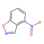 4-Nitrobenzo[d]isoxazole|CS-0163016|1823353-28-1