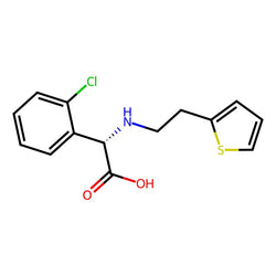 Clopidogrel Impurity 82|C4X-102982|1015247-87-6