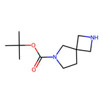 tert-Butyl 2,6-diazaspiro[3.4]octane-6-carboxylate|CS-B1363|885270-86-0