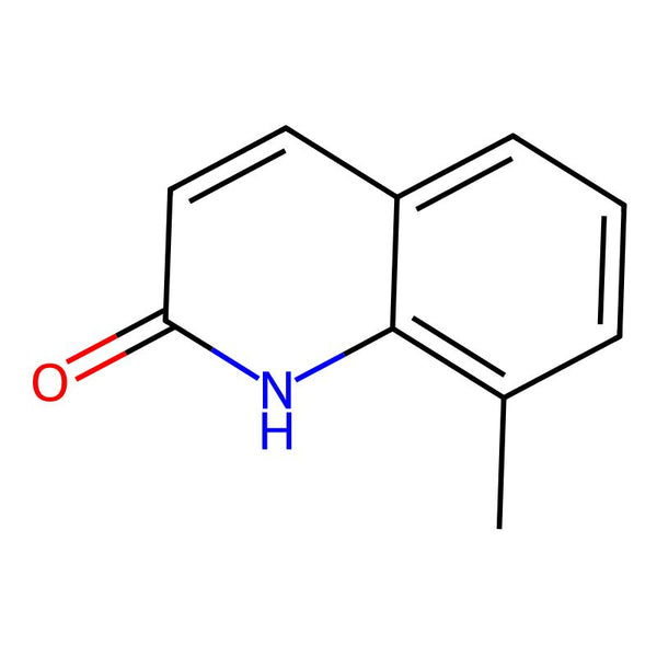 8-Methyl-2(1H)-quinolinone|CS-0187288|4053-36-5