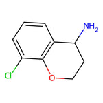 8-Chlorochroman-4-amine|CS-0101143|770690-25-0