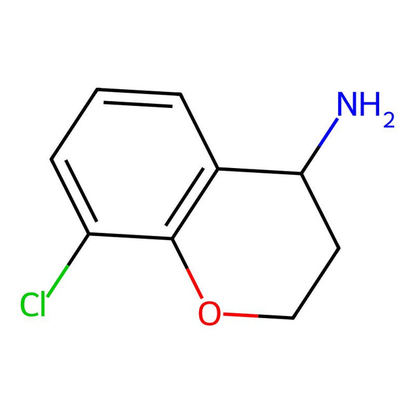 8-Chlorochroman-4-amine|CS-0101143|770690-25-0