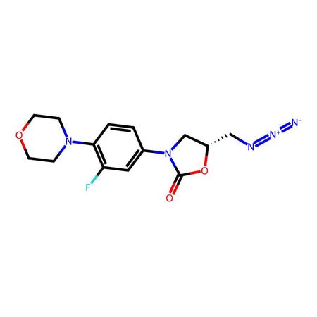 Linezolid Impurity 42|C4X-107342|168828-84-0