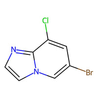 6-Bromo-8-chloroimidazo[1,2-a]pyridine|CS-D0274|474708-88-8