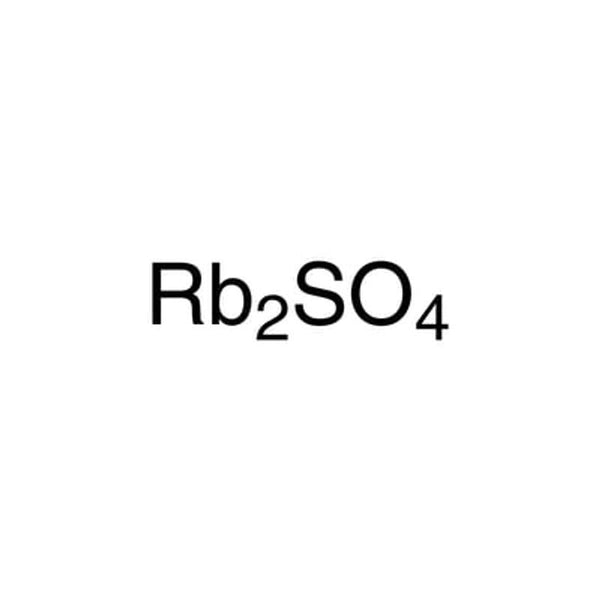 Rubidium sulfate (99.8%-Rb)|93-3714|7488-54-2