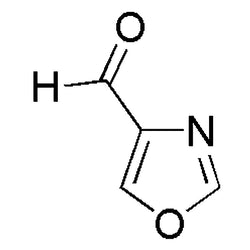 4-Oxazolecarboxaldehyde|19470|118994-84-6