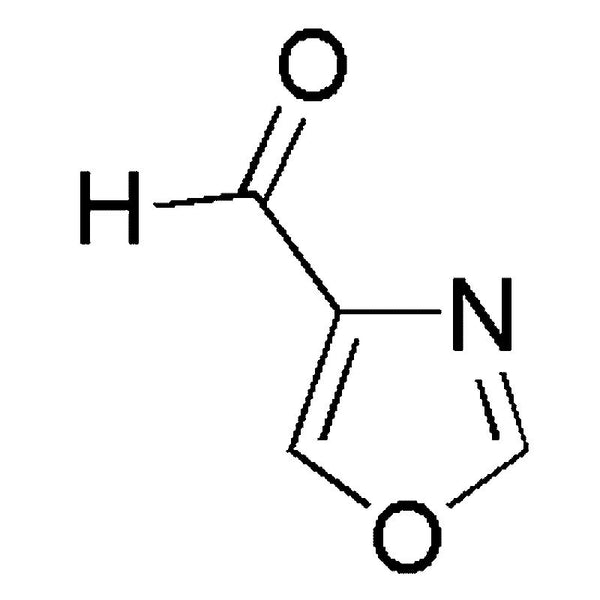 4-Oxazolecarboxaldehyde|19470|118994-84-6