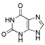 Xanthine|00341|69-89-6