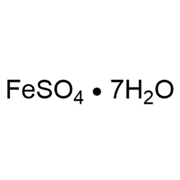 Iron(II) sulfate heptahydrate|38868|7782-63-0