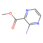 Methyl 3-iodopyrazine-2-carboxylate|CS-0041319|173290-17-0