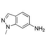 1-Methyl-1H-indazol-6-yl-amine|18521|74728-65-7