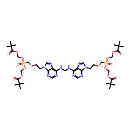 Adefovir Impurity 2|C4X-11522|323201-05-4