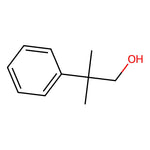 2-Methyl-2-phenylpropan-1-ol|CS-0166813|2173-69-5