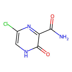 6-Chloro-3-hydroxypyrazine-2-carboxamide|CS-W000720|259793-90-3