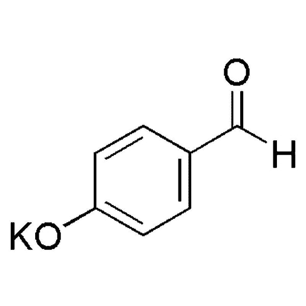 4-Hydroxybenzaldehyde Potassium Salt|24249|58765-11-0