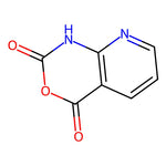 1H-Pyrido[2,3-d][1,3]oxazine-2,4-dione|CS-0149702|21038-63-1