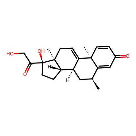 Methylprednisolone EP Impurity G|C4X-191936|93269-35-3