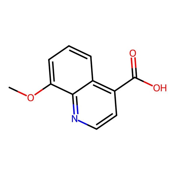 8-Methoxyquinoline-4-carboxylic acid|CS-0099105|1092288-64-6