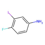 4-Fluoro-3-iodoaniline|CS-0133306|647025-62-5