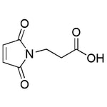 3-Maleimido-propionic acid|14709|7423-55-4