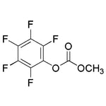 Methyl pentafluorophenyl carbonate|31320|36919-03-6