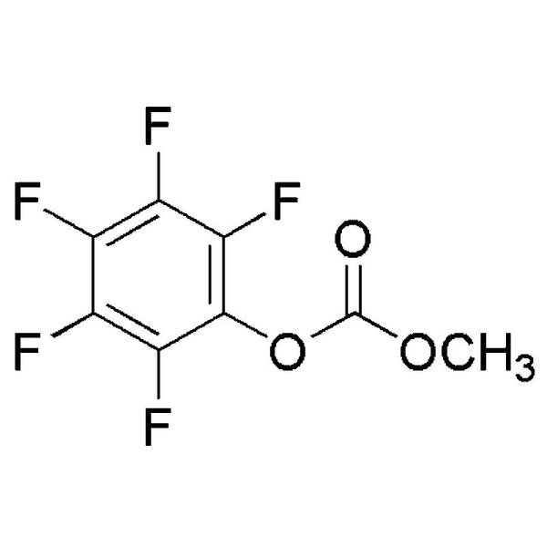 Methyl pentafluorophenyl carbonate|31320|36919-03-6
