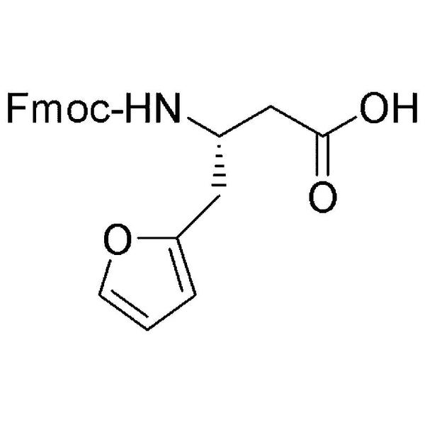 Fmoc-(2-furyl)-L-b-homoalanine|15404|270263-07-5