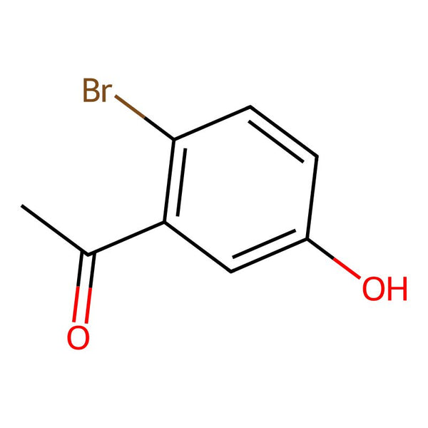 1-(2-Bromo-5-hydroxyphenyl)ethan-1-one|CS-0036962|1127422-81-4
