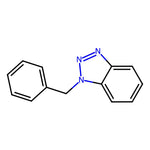 1-Benzyl-1H-benzo[d][1,2,3]triazole|CS-0186315|4706-43-8