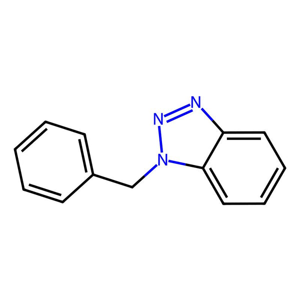 1-Benzyl-1H-benzo[d][1,2,3]triazole|CS-0186315|4706-43-8