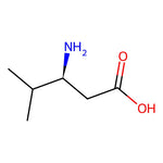 (S)-3-Amino-4-methylpentanoic acid|CS-W005787|40469-85-0