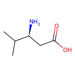 (S)-3-Amino-4-methylpentanoic acid|CS-W005787|40469-85-0