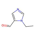 1-Ethyl-1H-imidazole-5-carbaldehyde|CS-0142049|842972-42-3