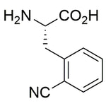 2-Cyano-L-phenylalanine|07436|263396-42-5
