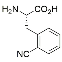 2-Cyano-L-phenylalanine|07436|263396-42-5