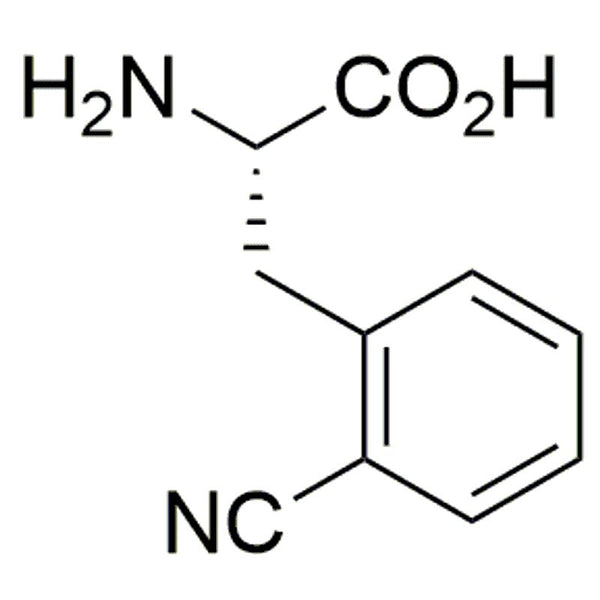 2-Cyano-L-phenylalanine|07436|263396-42-5