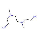 N1,N1'-(Ethane-1,2-diyl)bis(N1-methylethane-1,2-diamine)|CS-0998602|7382-58-3