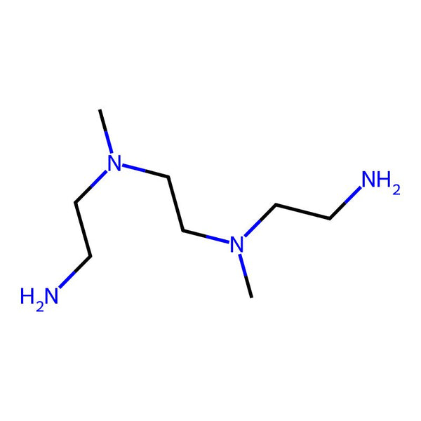 N1,N1'-(Ethane-1,2-diyl)bis(N1-methylethane-1,2-diamine)|CS-0998602|7382-58-3