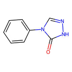 4-phenyl-4,5-dihydro-1H-1,2,4-triazol-5-one|CS-0034583|1008-30-6