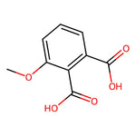 3-Methoxyphthalic acid|CS-D0469|14963-97-4