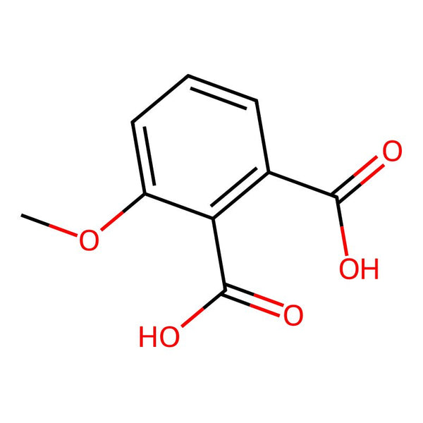 3-Methoxyphthalic acid|CS-D0469|14963-97-4