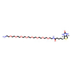 Biotin-PEG8-amine|CS-0114609|2183447-27-8