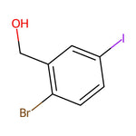 (2-Bromo-5-iodophenyl)methanol|CS-0031364|946525-30-0