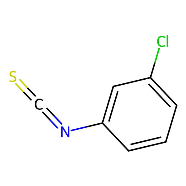 3-Chlorophenylisothiocyanate|CS-0695250|2392-68-9