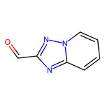 [1,2,4]Triazolo[1,5-a]pyridine-2-carbaldehyde|CS-W021189|1373338-09-0