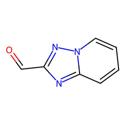 [1,2,4]Triazolo[1,5-a]pyridine-2-carbaldehyde|CS-W021189|1373338-09-0