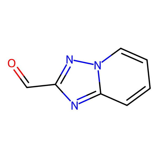 [1,2,4]Triazolo[1,5-a]pyridine-2-carbaldehyde|CS-W021189|1373338-09-0