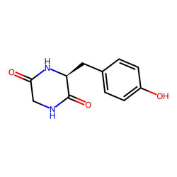 Cyclo(-Gly-L-Tyr)|CPTD788395|5845-66-9
