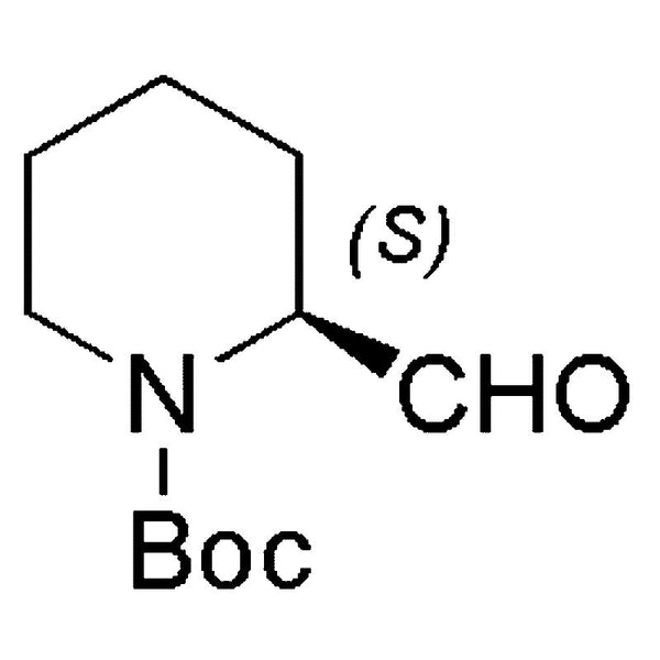 (S)-2-Formyl-piperidine-1-carboxylic acid tert-butyl ester|18797|150521-32-7