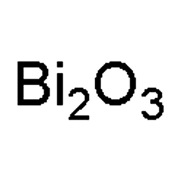 Bismuth (III) oxide|30659|1304-76-3